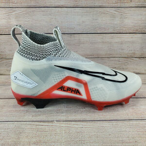 Nike Alpha Menace Elite 3 Football Cleats Men's Size 11